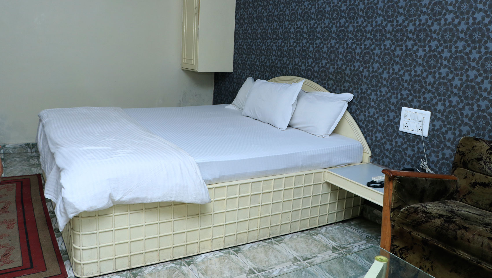 Comfortable Hotel in Korba Chhattisgarh