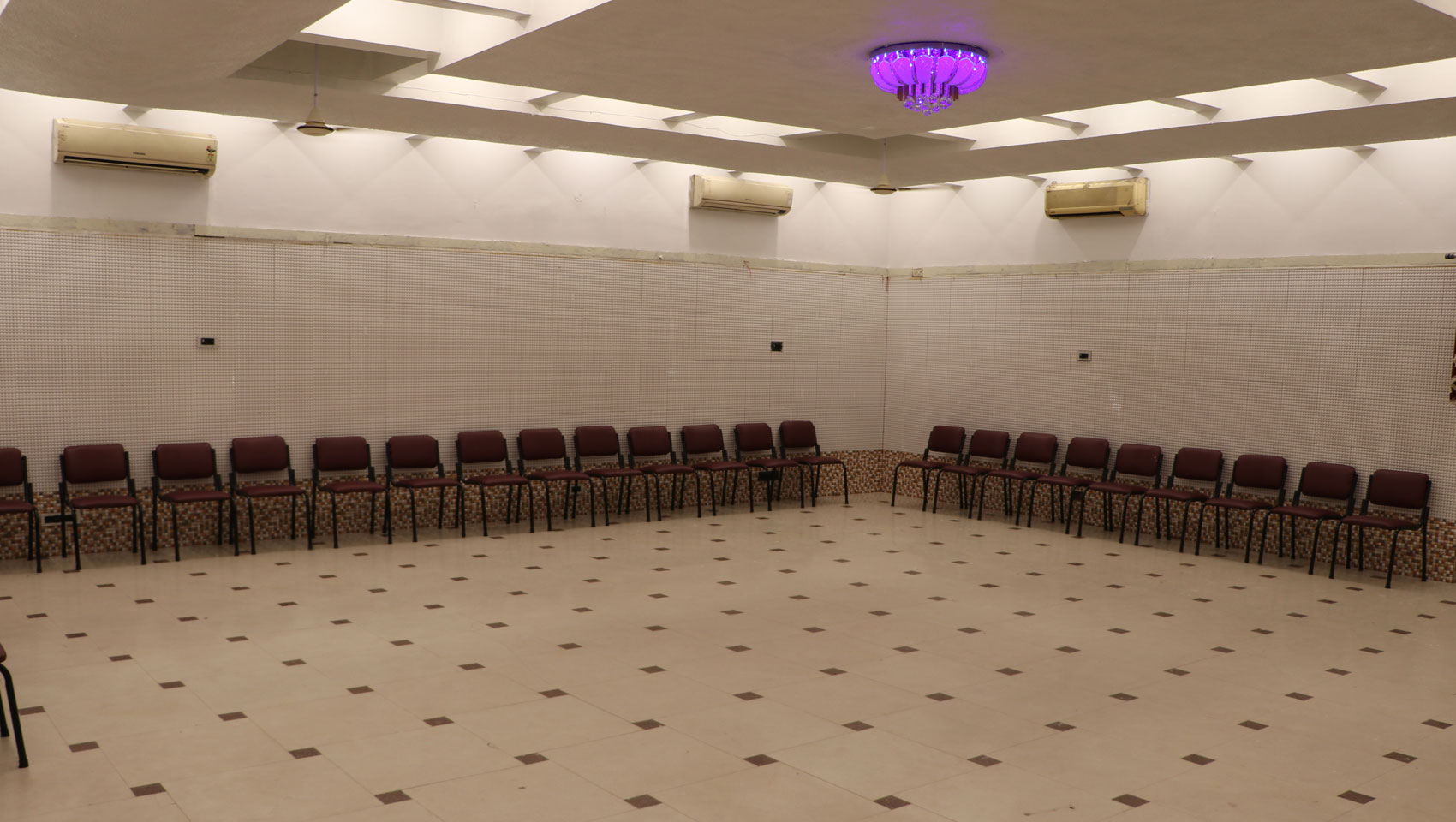 Banquete Hall in Korba Chhattisgarh