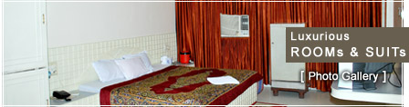 Hotel Center Point the best Hotel in Korba 